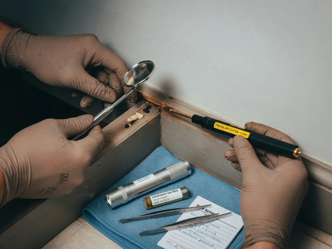 Why choose Emergency Pest Control in Foster, VA